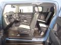  2014 Toyota FJ Cruiser Dark Charcoal Interior #34