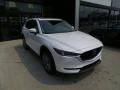2021 CX-5 Grand Touring AWD #1 2021 CX-5 Grand Touring AWD #1