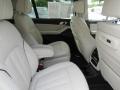 Rear Seat of 2021 BMW X7 xDrive40i #14