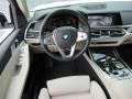 Dashboard of 2021 BMW X7 xDrive40i #15