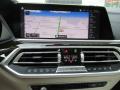 Navigation of 2021 BMW X7 xDrive40i #17