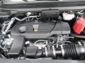  2021 RDX 2.0 Liter Turbocharged DOHC 16-Valve VTEC 4 Cylinder Engine #6