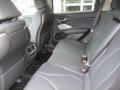 Rear Seat of 2021 Acura RDX Technology AWD #12