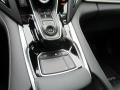 Controls of 2021 Acura RDX Technology AWD #19