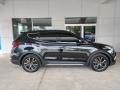  2018 Hyundai Santa Fe Sport Black #3