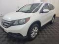 2012 CR-V EX-L 4WD #5 2012 CR-V EX-L 4WD #5