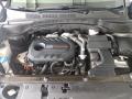  2018 Santa Fe Sport 2.0 Liter Turbocharged GDI DOHC 16-Valve D-CVVT 4 Cylinder Engine #11