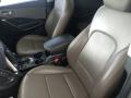 Front Seat of 2018 Hyundai Santa Fe Sport 2.0T Ultimate AWD #16