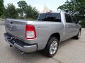 2021 1500 Big Horn Crew Cab 4x4 #5