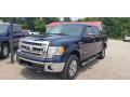 2013 F150 XLT SuperCrew 4x4 #9