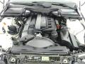 2001 5 Series 530i Sedan #9