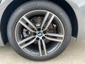  2021 BMW 5 Series 530i xDrive Sedan Wheel #3