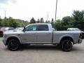 2021 2500 Laramie Crew Cab 4x4 #8