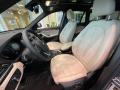 Front Seat of 2021 BMW X1 xDrive28i #4