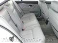 2001 5 Series 530i Sedan #14
