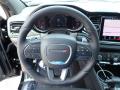  2021 Dodge Durango GT AWD Steering Wheel #17