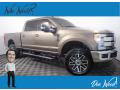 2019 F250 Super Duty Lariat Crew Cab 4x4 #1