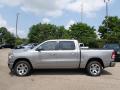  2021 Ram 1500 Billet Silver Metallic #8