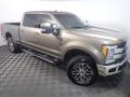 2019 F250 Super Duty Lariat Crew Cab 4x4 #4