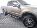 2019 F250 Super Duty Lariat Crew Cab 4x4 #5