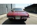 1967 Corvette Convertible #16