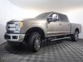 2019 F250 Super Duty Lariat Crew Cab 4x4 #9