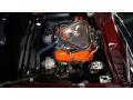  1967 Corvette 427 cid OHV 16-Valve 3x2 bbl L71 V8 Engine #30