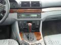 2001 5 Series 530i Sedan #18