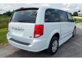 2015 Grand Caravan SE #4