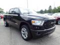 2021 1500 Big Horn Crew Cab 4x4 #3