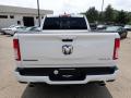 2021 1500 Big Horn Crew Cab 4x4 #6