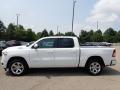 2021 1500 Big Horn Crew Cab 4x4 #8