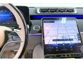Navigation of 2021 Mercedes-Benz S 580 4Matic Sedan #7
