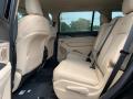Rear Seat of 2021 Jeep Grand Cherokee L Limited 4x4 #6