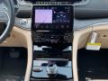 Controls of 2021 Jeep Grand Cherokee L Limited 4x4 #7