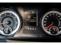  2014 Ram 2500 Tradesman Regular Cab 4x4 Gauges #34