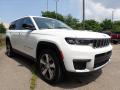 2021 Grand Cherokee L Limited 4x4 #3