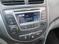 Controls of 2015 Hyundai Accent GLS #13