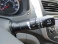 Controls of 2015 Hyundai Accent GLS #16