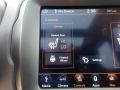 Controls of 2021 Jeep Renegade Trailhawk 4x4 #18