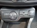 Controls of 2021 Jeep Renegade Trailhawk 4x4 #19