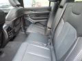 Rear Seat of 2021 Jeep Grand Cherokee L Overland 4x4 #12