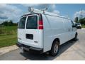 2015 Savana Van 2500 Cargo #4