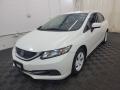 2015 Civic LX Sedan #4 2015 Civic LX Sedan #4