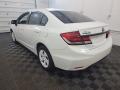 2015 Civic LX Sedan #5 2015 Civic LX Sedan #5