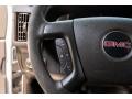  2015 GMC Savana Van 2500 Cargo Steering Wheel #34