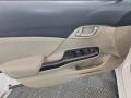 2015 Civic LX Sedan #12 2015 Civic LX Sedan #12