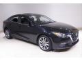 2018 MAZDA3 Touring 4 Door #1 2018 MAZDA3 Touring 4 Door #1
