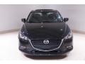 2018 MAZDA3 Touring 4 Door #2 2018 MAZDA3 Touring 4 Door #2