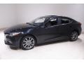 2018 MAZDA3 Touring 4 Door #3 2018 MAZDA3 Touring 4 Door #3